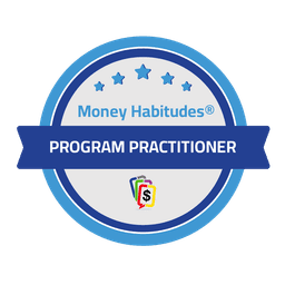 Money Habitudes Program Practitioner badge